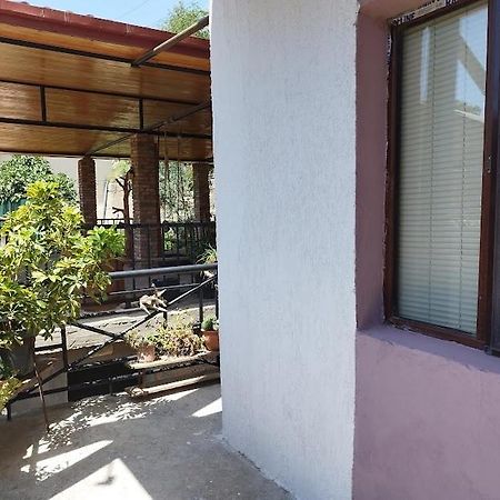 Apartment In Mtskheta, With Beautiful Nature, 100 Meter From Center Kültér fotó