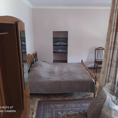 Apartment In Mtskheta, With Beautiful Nature, 100 Meter From Center Kültér fotó
