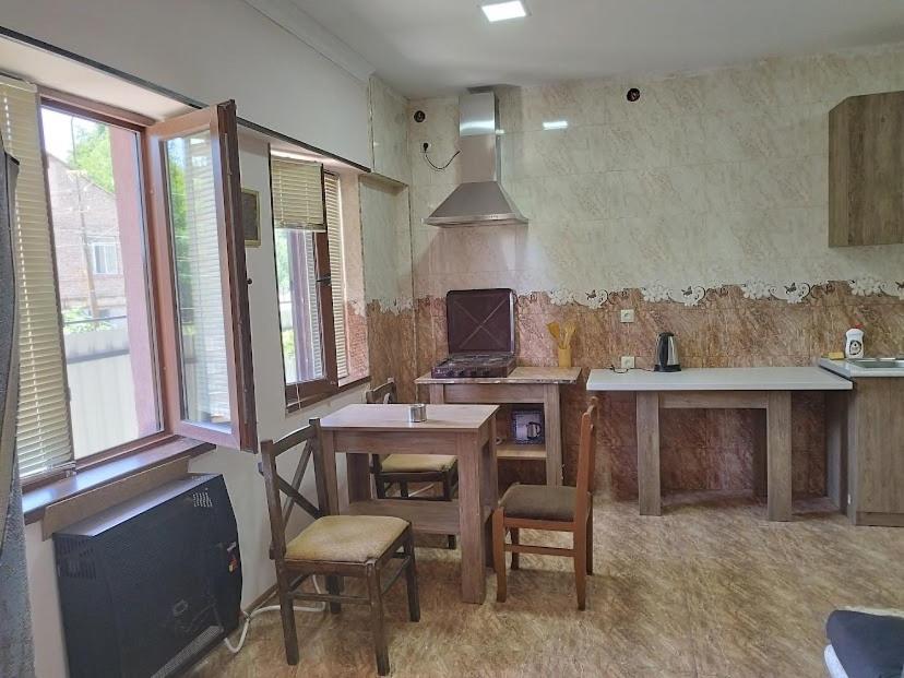Apartment In Mtskheta, With Beautiful Nature, 100 Meter From Center Kültér fotó