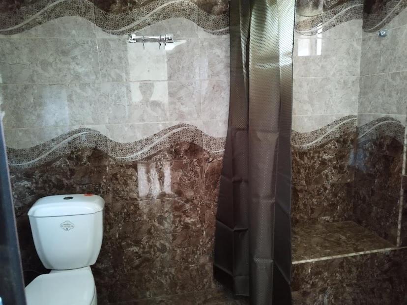 Apartment In Mtskheta, With Beautiful Nature, 100 Meter From Center Kültér fotó