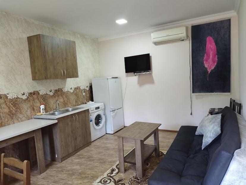 Apartment In Mtskheta, With Beautiful Nature, 100 Meter From Center Kültér fotó