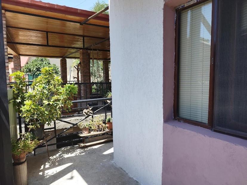 Apartment In Mtskheta, With Beautiful Nature, 100 Meter From Center Kültér fotó