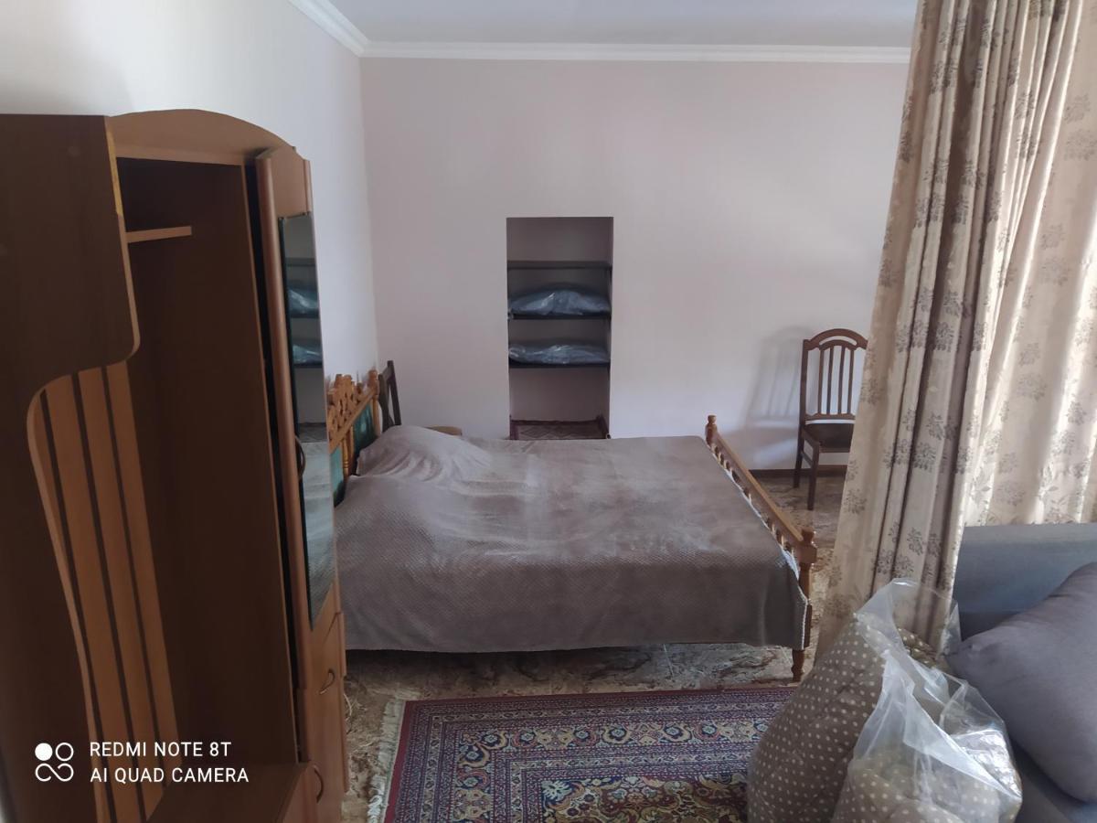 Apartment In Mtskheta, With Beautiful Nature, 100 Meter From Center Kültér fotó