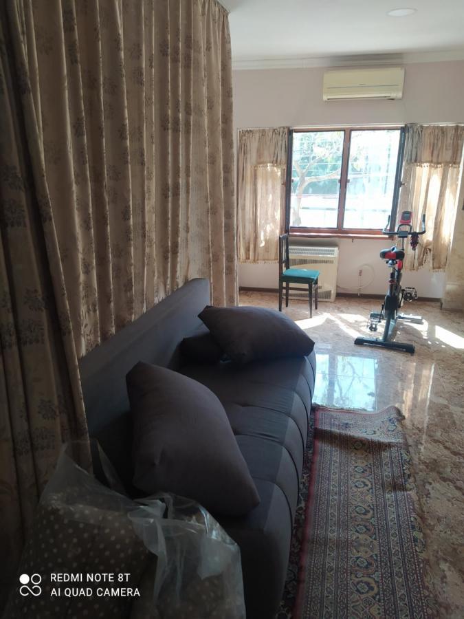 Apartment In Mtskheta, With Beautiful Nature, 100 Meter From Center Kültér fotó