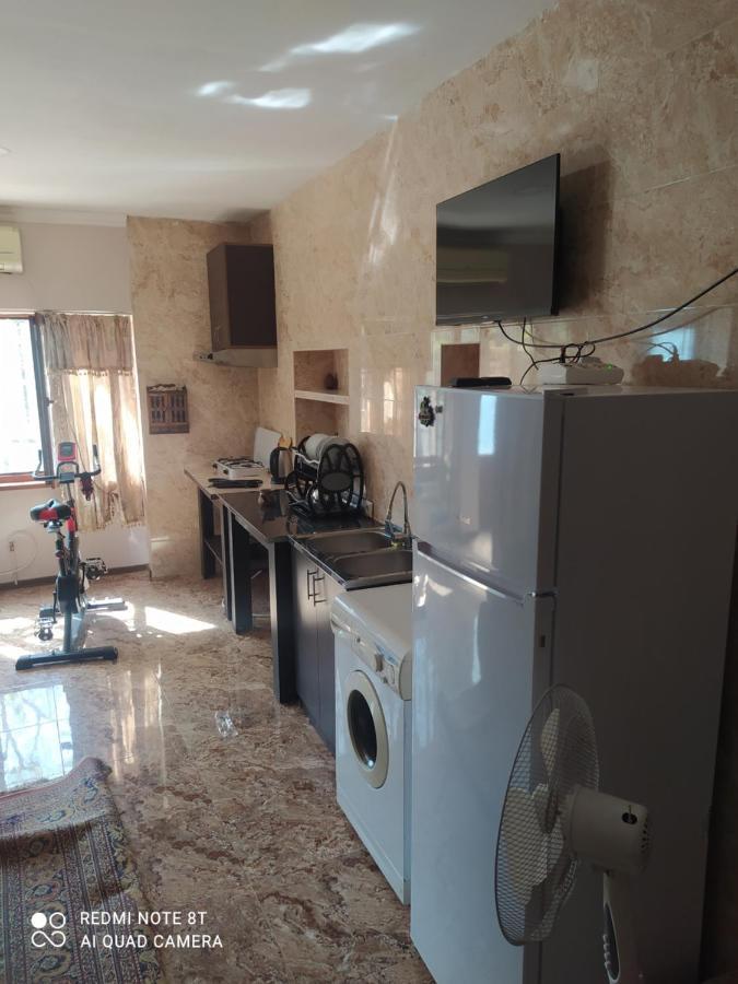 Apartment In Mtskheta, With Beautiful Nature, 100 Meter From Center Kültér fotó