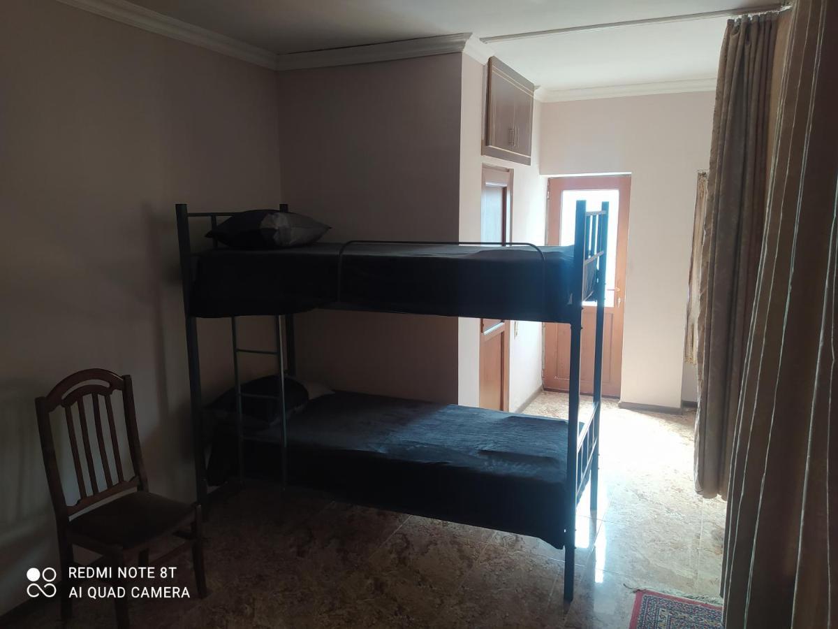 Apartment In Mtskheta, With Beautiful Nature, 100 Meter From Center Kültér fotó