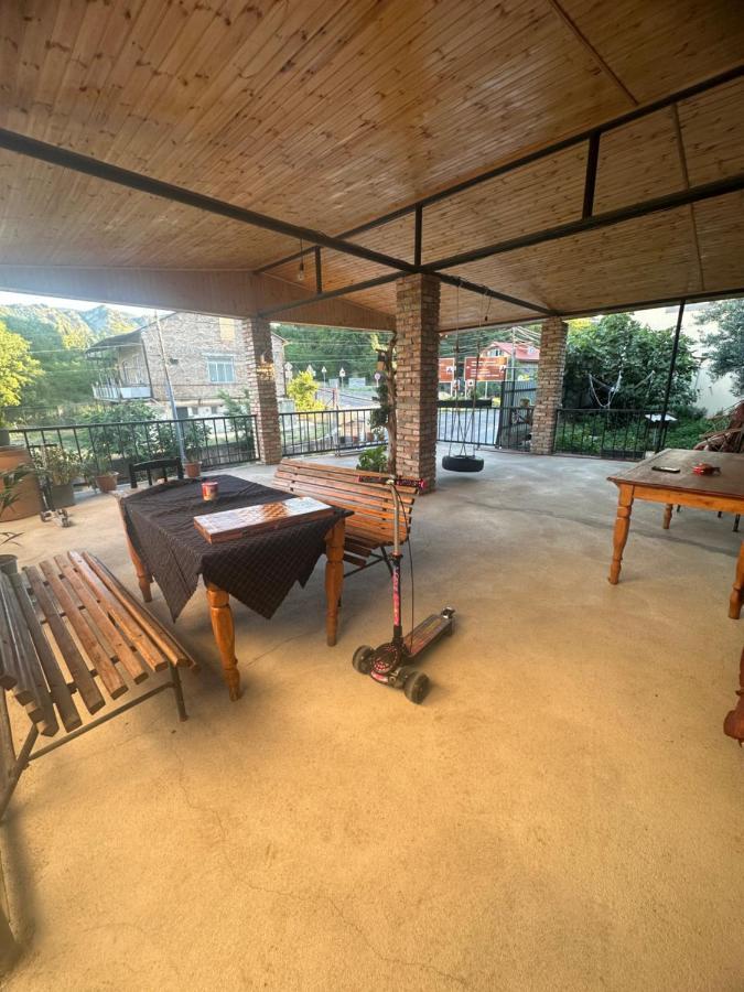 Apartment In Mtskheta, With Beautiful Nature, 100 Meter From Center Kültér fotó